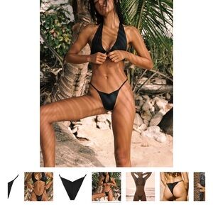 SLATE SLIM SAHARA BOTTOM